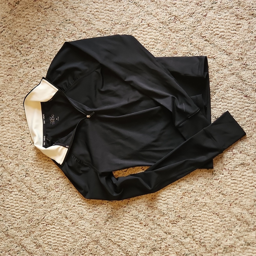 Athletic jacket